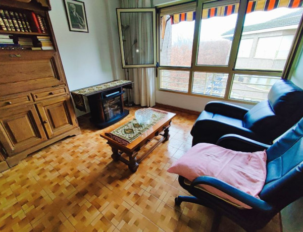 Apartment for sale in C. Cruz y Castillo, Palencia photo 1
