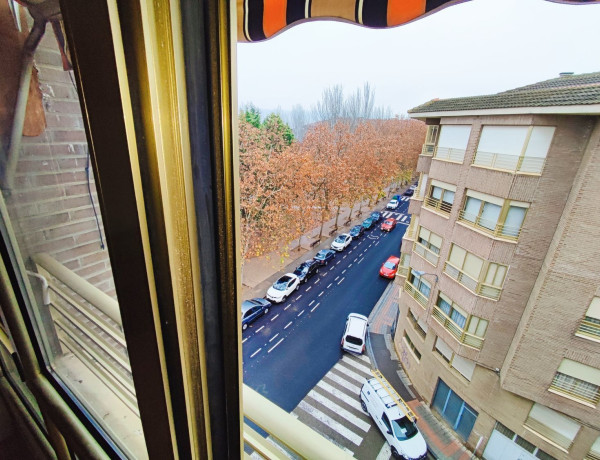 Apartment for sale in C. Cruz y Castillo, Palencia thumbnail 2