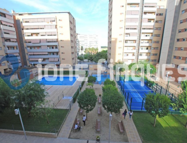 Apartment for sale in , Barberà del Vallès photo 1