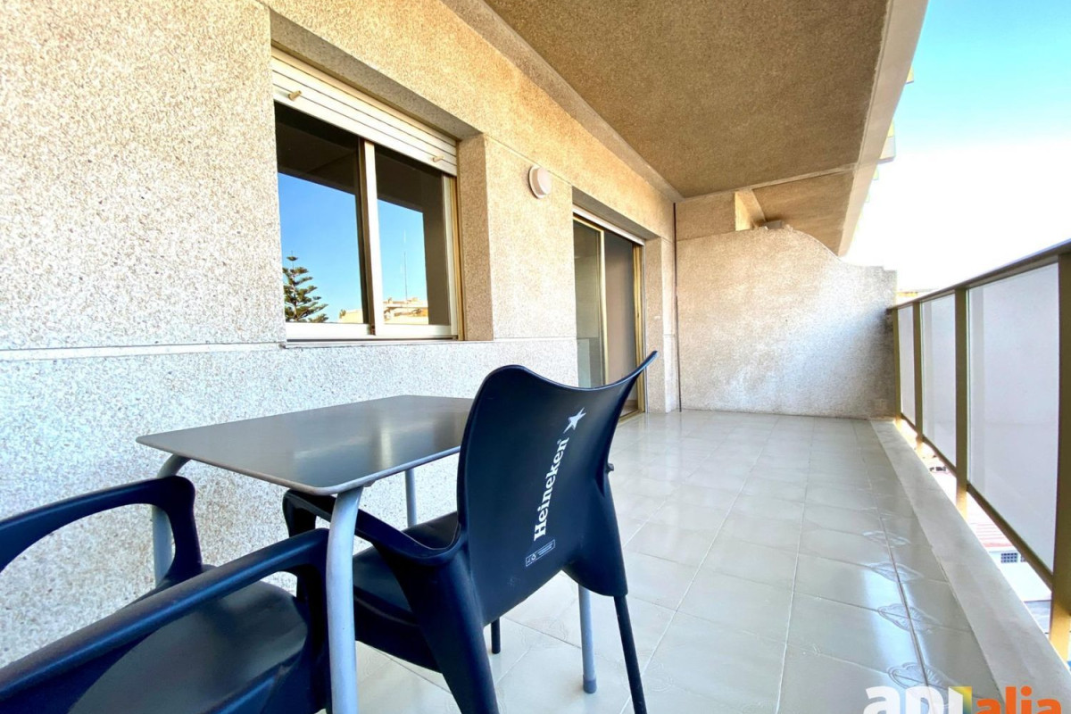 Продажа квартиры на Calle d'Escaladei, Салоу
 photo 3