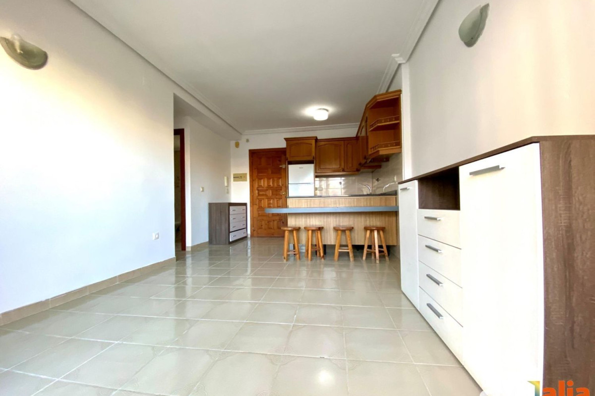 Продажа квартиры на Calle d'Escaladei, Салоу
 photo 4