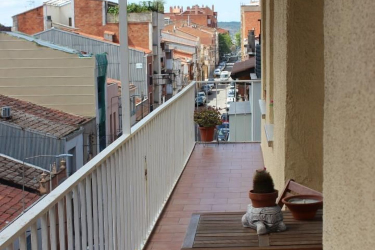 Sprzedaż mieszkania w La Creu de Barberà - Avinguda - Eixample, Sabadell
photo 1