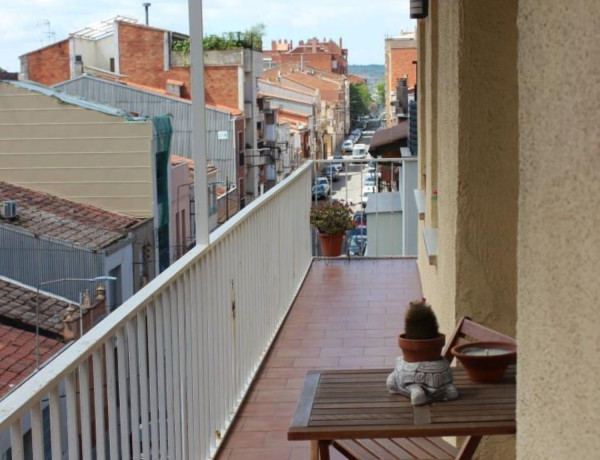 Продажа квартиры в La Creu de Barberà - Avinguda - Eixample , Sabadell photo 1