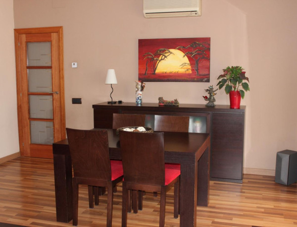 Продажа квартиры в La Creu de Barberà - Avinguda - Eixample , Sabadell thumbnail 1