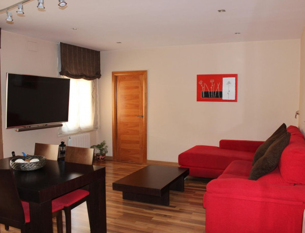 Продажа квартиры в  La Creu de Barberà - Avinguda - Eixample , Sabadell photo 4