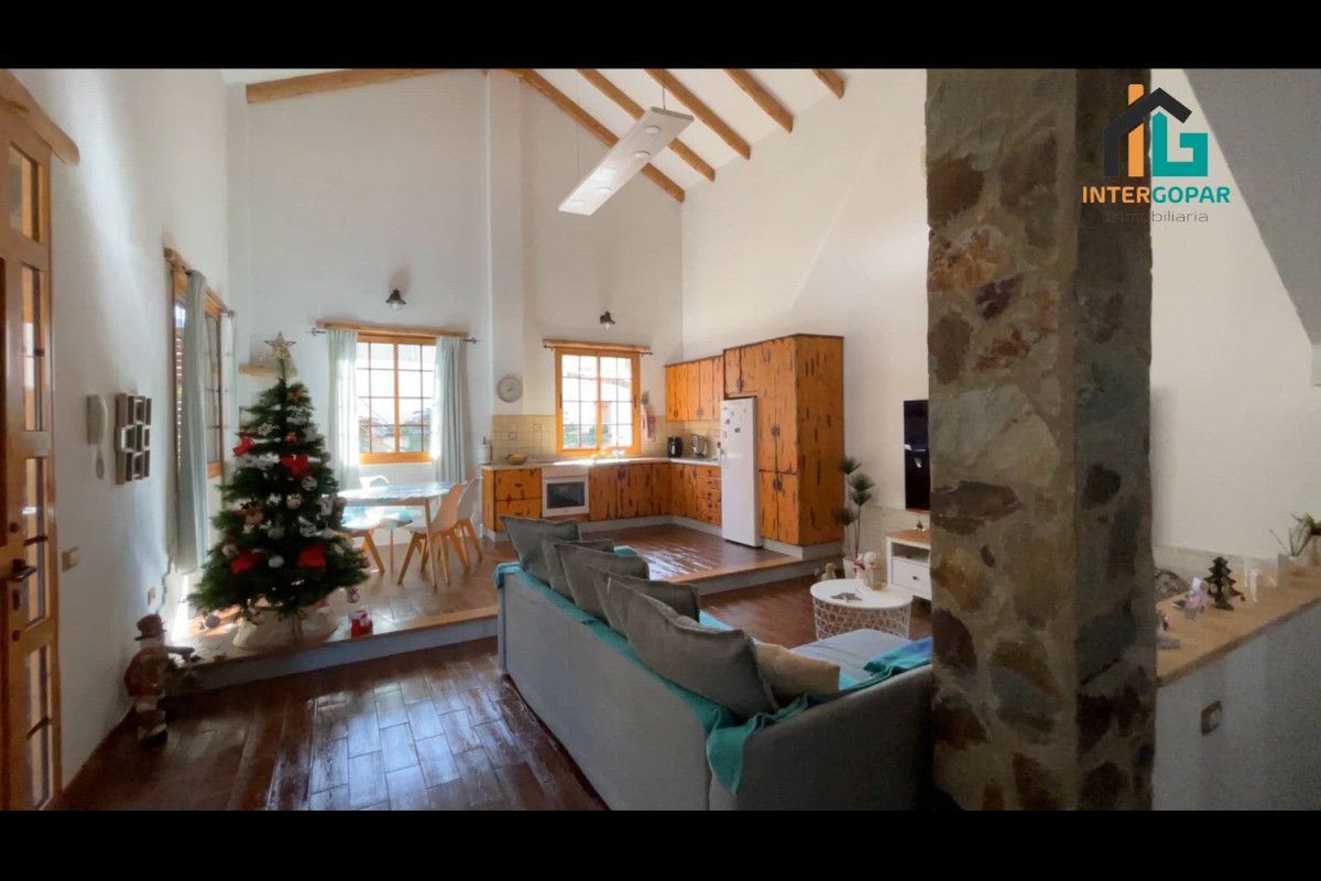 Venta de chalet independiente en Tajinaste, Mogán
 photo 3