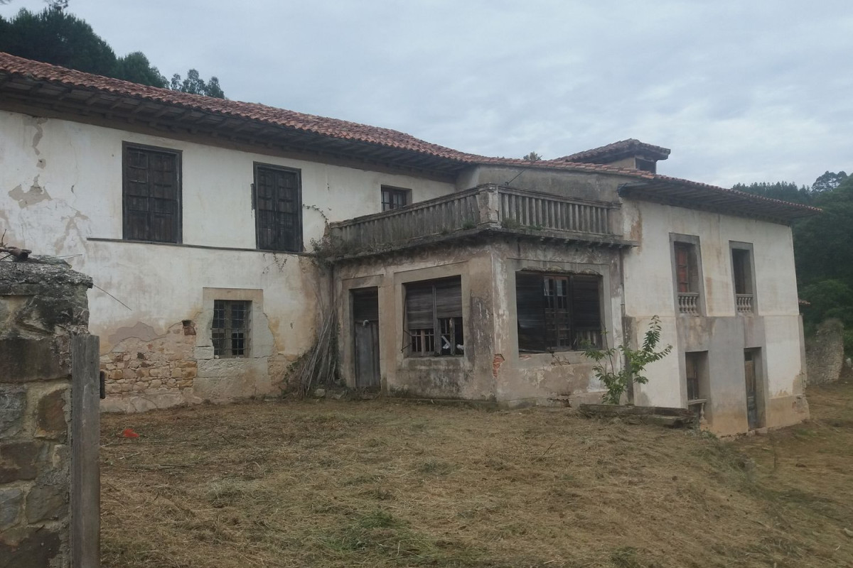 Land for sale in Ribadedeva, Asturias photo 4