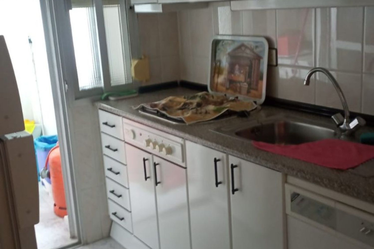 Piso en venta en calle José Sánchez Gallego, Каркабосо
photo 1