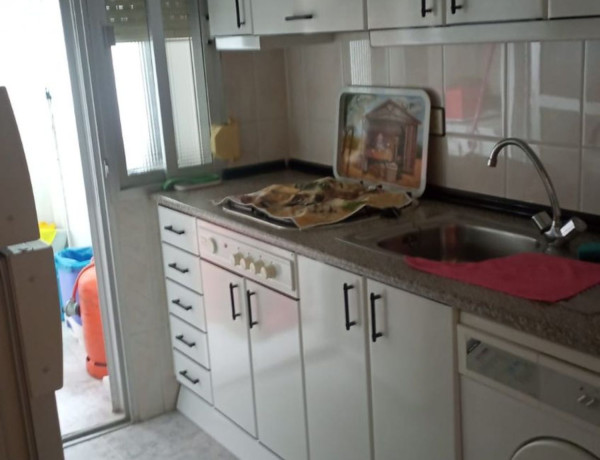 Продажа квартиры в , Carcaboso photo 1