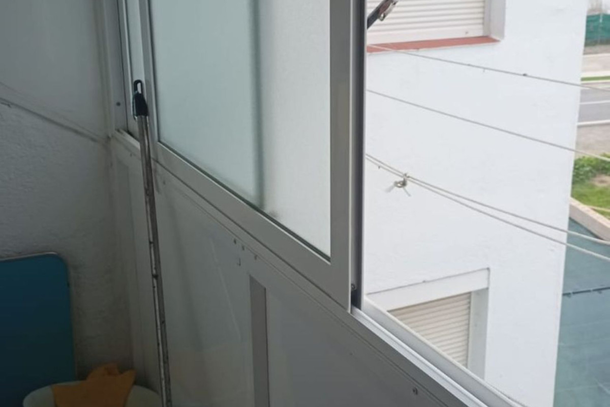Piso en venta en calle José Sánchez Gallego, Каркабосо
photo 5