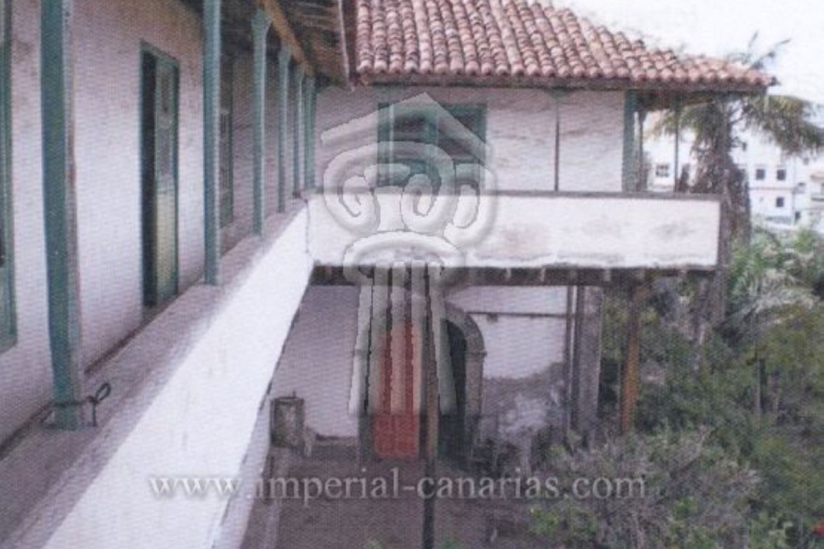 Venta de finca rústica en , Garachico photo 2