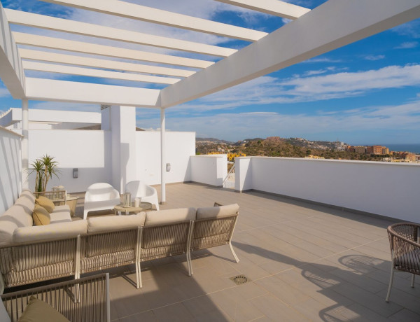 Piso en venta en Calle Mónaco, 1, Rincón de la Victoria photo 1