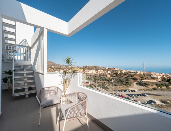 Piso en venta en Calle Mónaco, 1, Rincón de la Victoria thumbnail 1