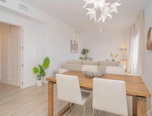 Piso en venta en Calle Mónaco, 1, Rincón de la Victoria thumbnail 2