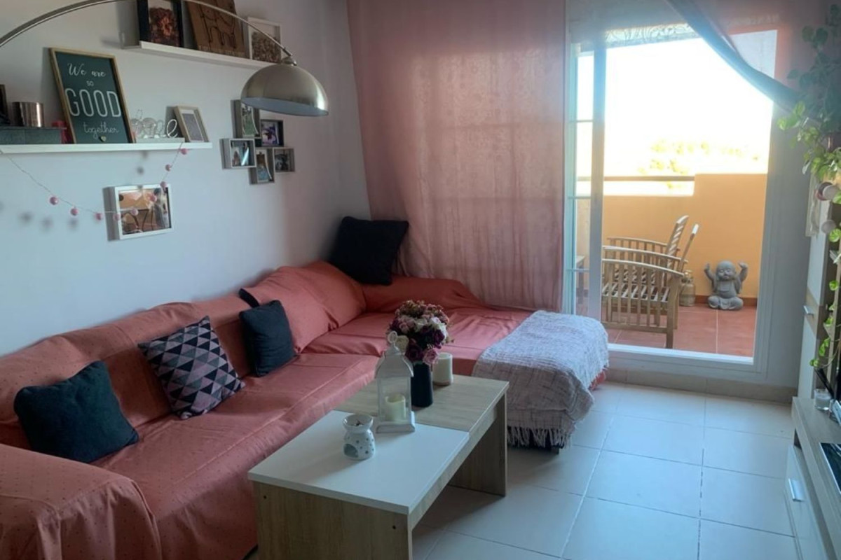 Duplex sale in Calle Ribeiro, 11, Rincón de la Victoria photo 1