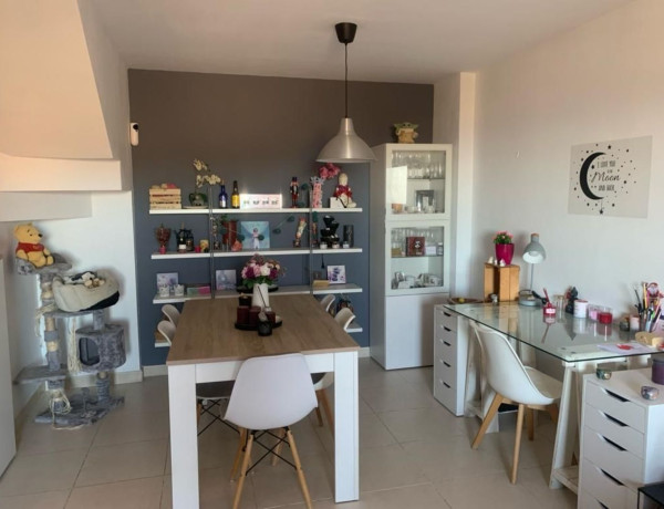 Duplex for sale in Calle Ribeiro, 11, Rincón de la Victoria thumbnail 1