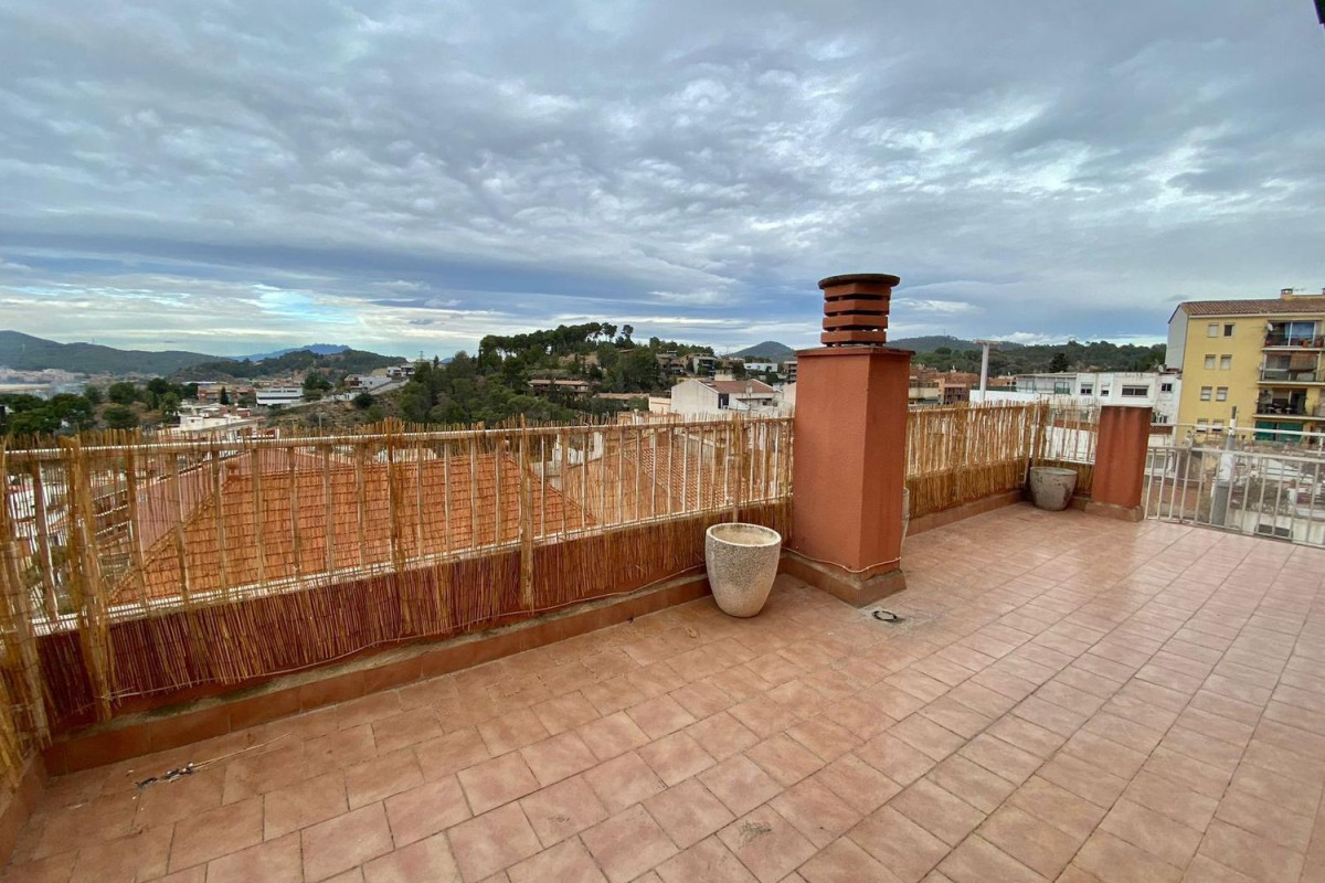 Piso en venta en Molins de Rei, Molins de Rei
photo 1