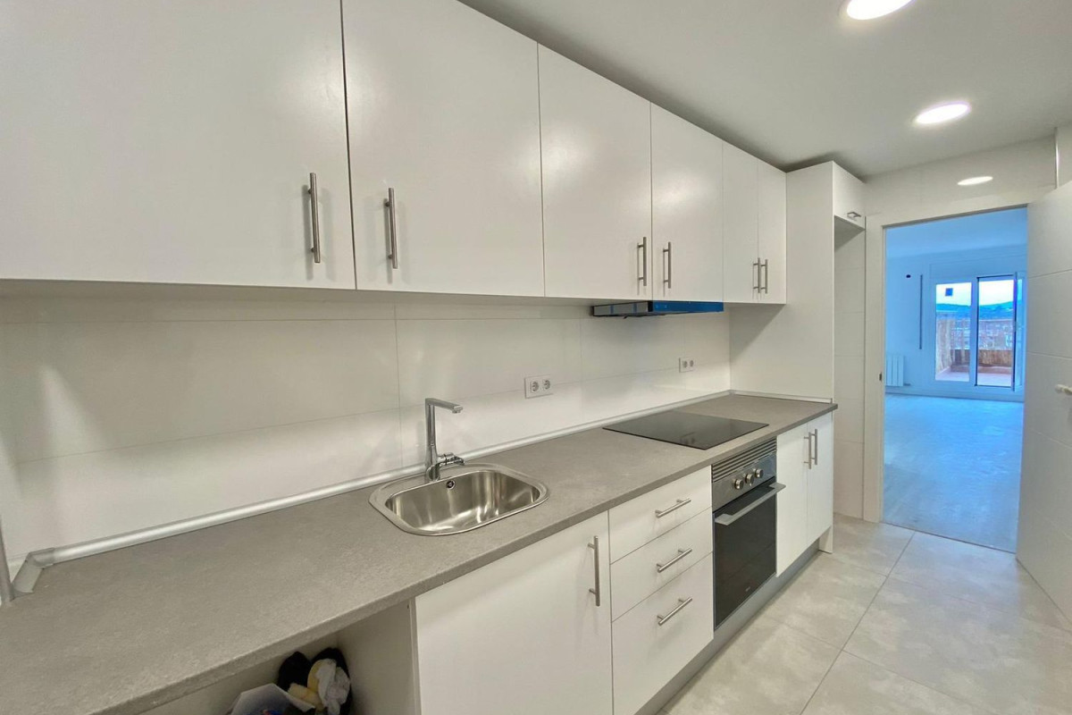Piso en venta en Molins de Rei, Molins de Rei
photo 3
