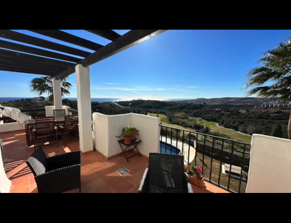 Apartment for sale in Urbanizacion Privada Augusta, Casares photo 1