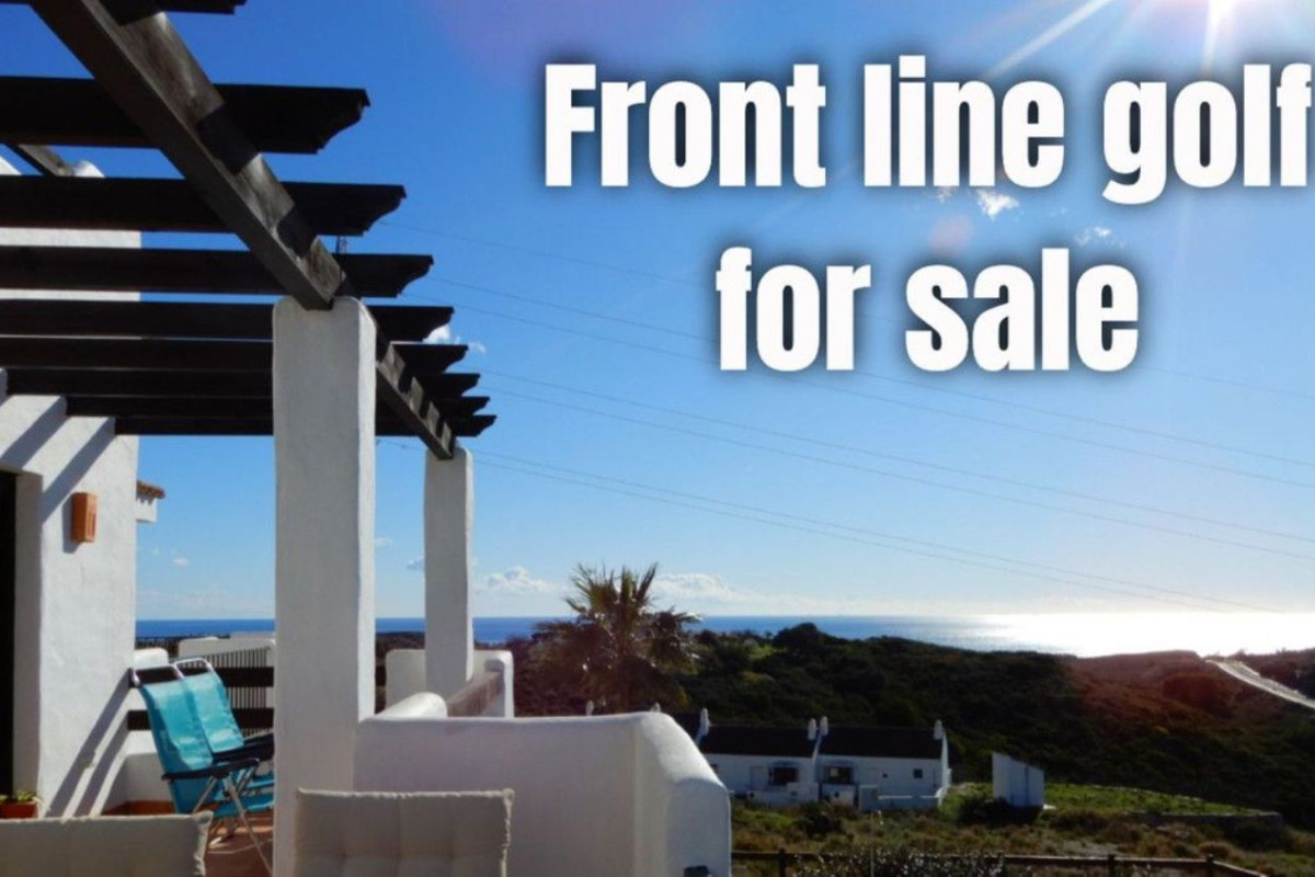 Sale of apartment in Urbanizacion Privada Augusta, Casares
 photo 2