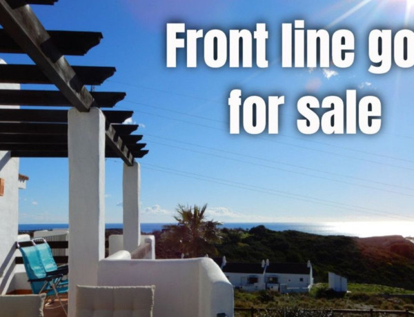 Apartment for sale in Urbanizacion Privada Augusta, Casares thumbnail 1