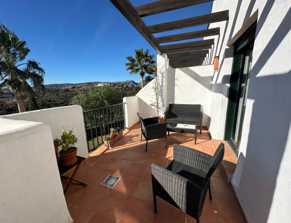 Apartment for sale in Urbanizacion Privada Augusta, Casares thumbnail 2