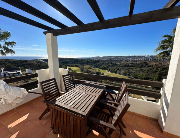 Apartment for sale in  Urbanizacion Privada Augusta, Casares photo 4