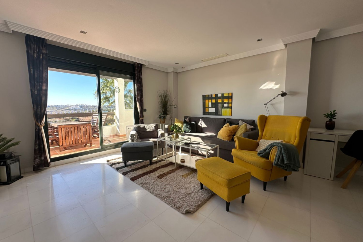 Sale of apartment in Urbanizacion Privada Augusta, Casares
 photo 5