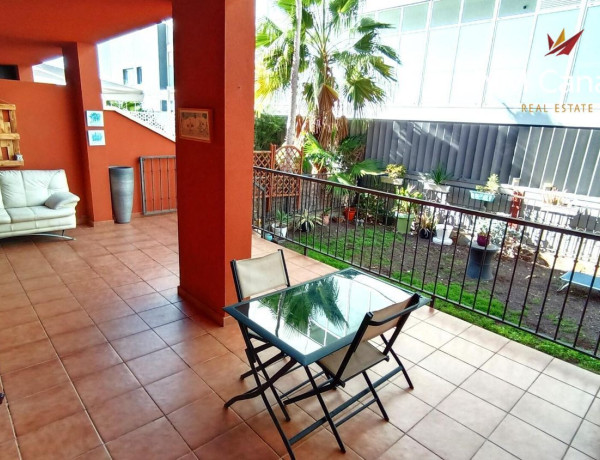Piso en venta en Costa Adeje , Adeje thumbnail 1