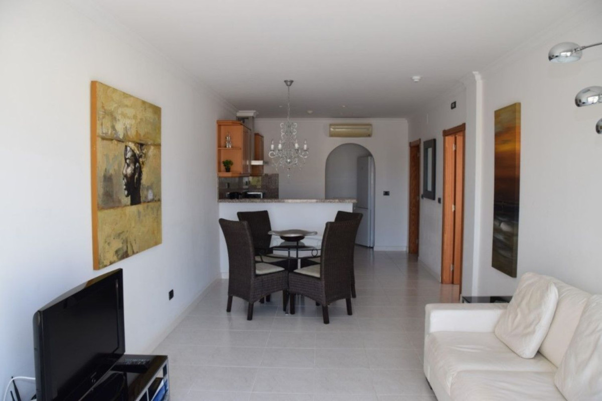 Продажа квартиры на Бенисса pueblo, Бенисса
photo 4