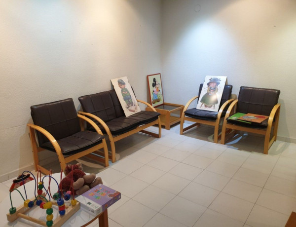 Local en venta en Zona Parque Geólogo José Royo Gómez photo 3