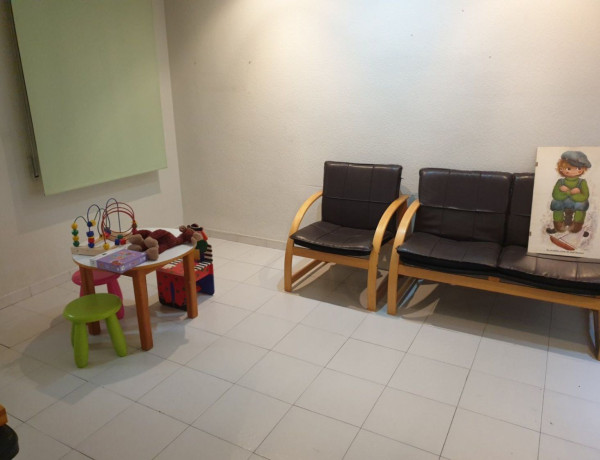 Local en venta en Zona Parque Geólogo José Royo Gómez photo 4