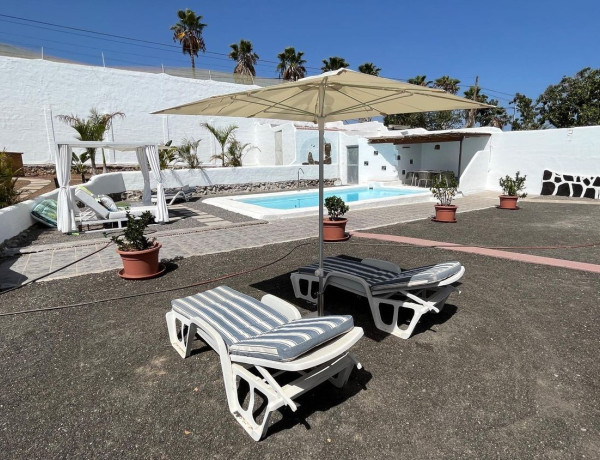 Rustic property for sale in  El Salobre , San Bartolomé de Tirajana photo 4