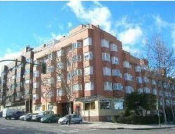 Garaje en venta en  Carabanchel , Madrid photo 3