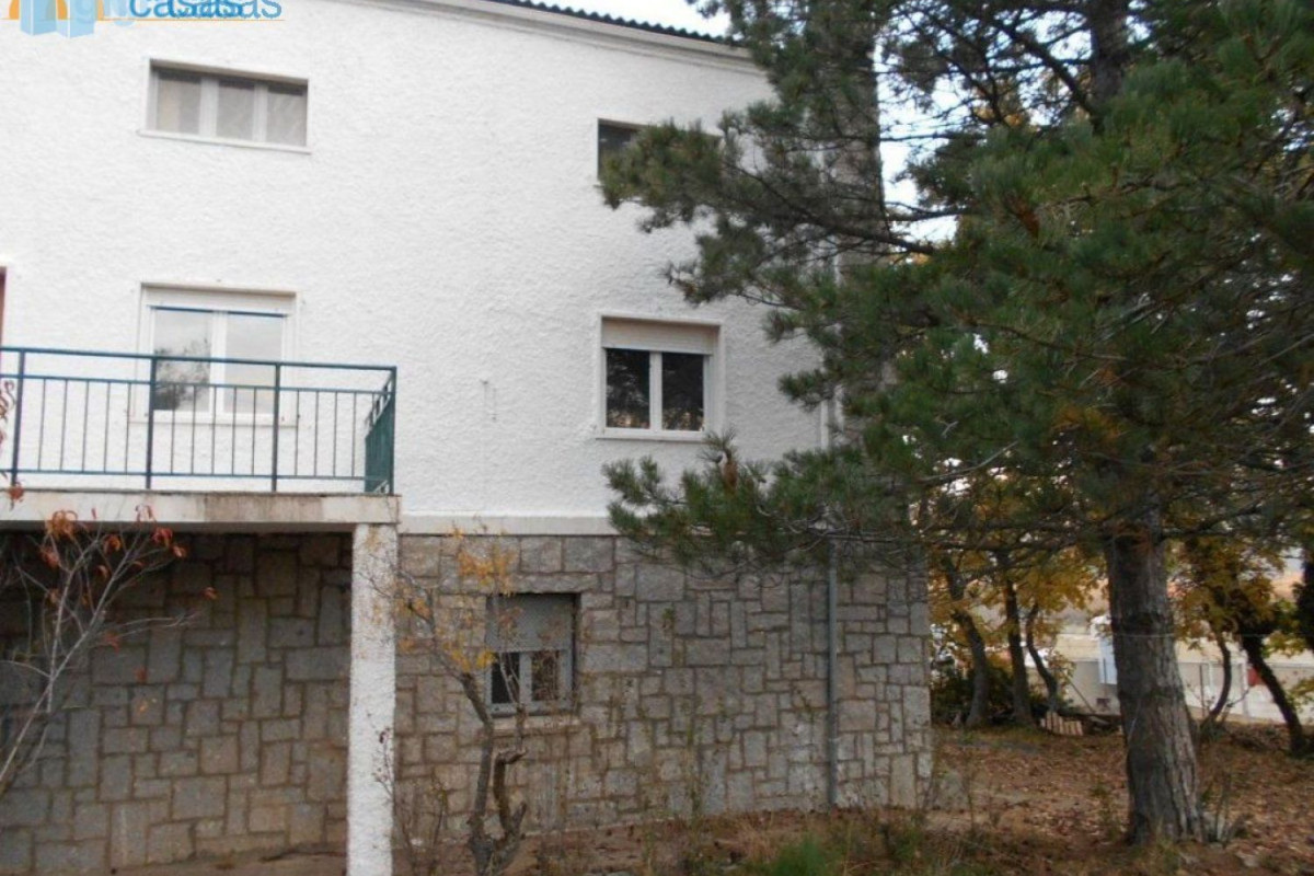 Terreno en venta en Becedas, Ávila photo 4