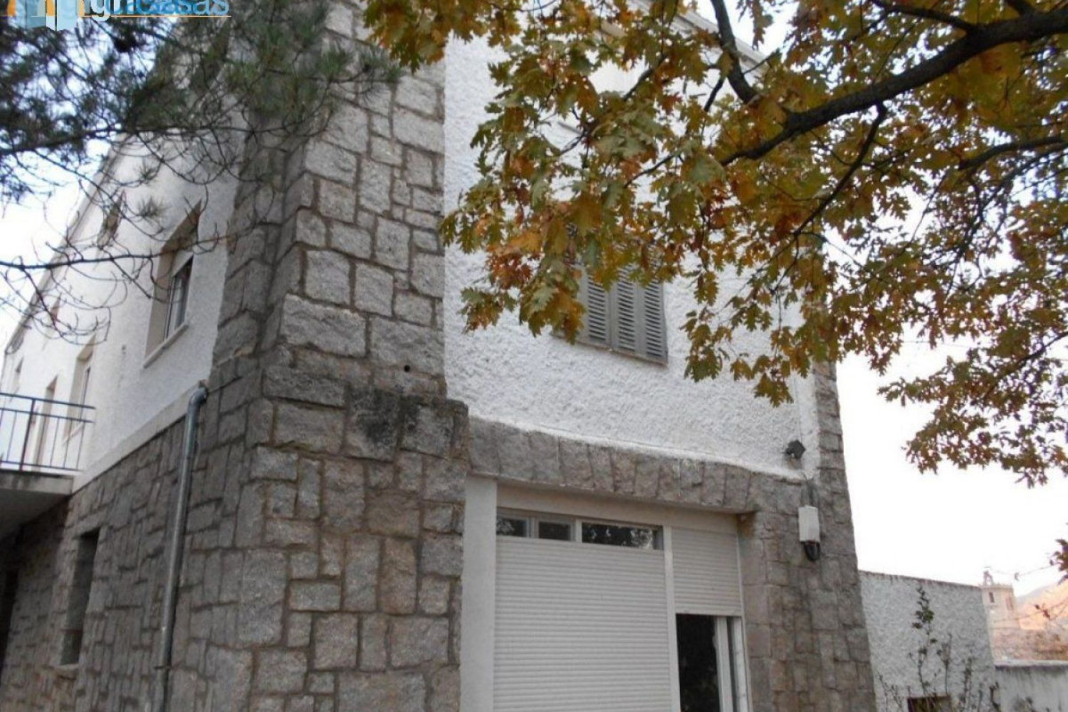 Terreno en venta en Becedas, Ávila photo 5
