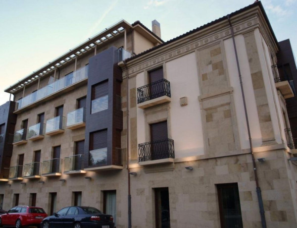Terreno en venta en Medina de Rioseco photo 1