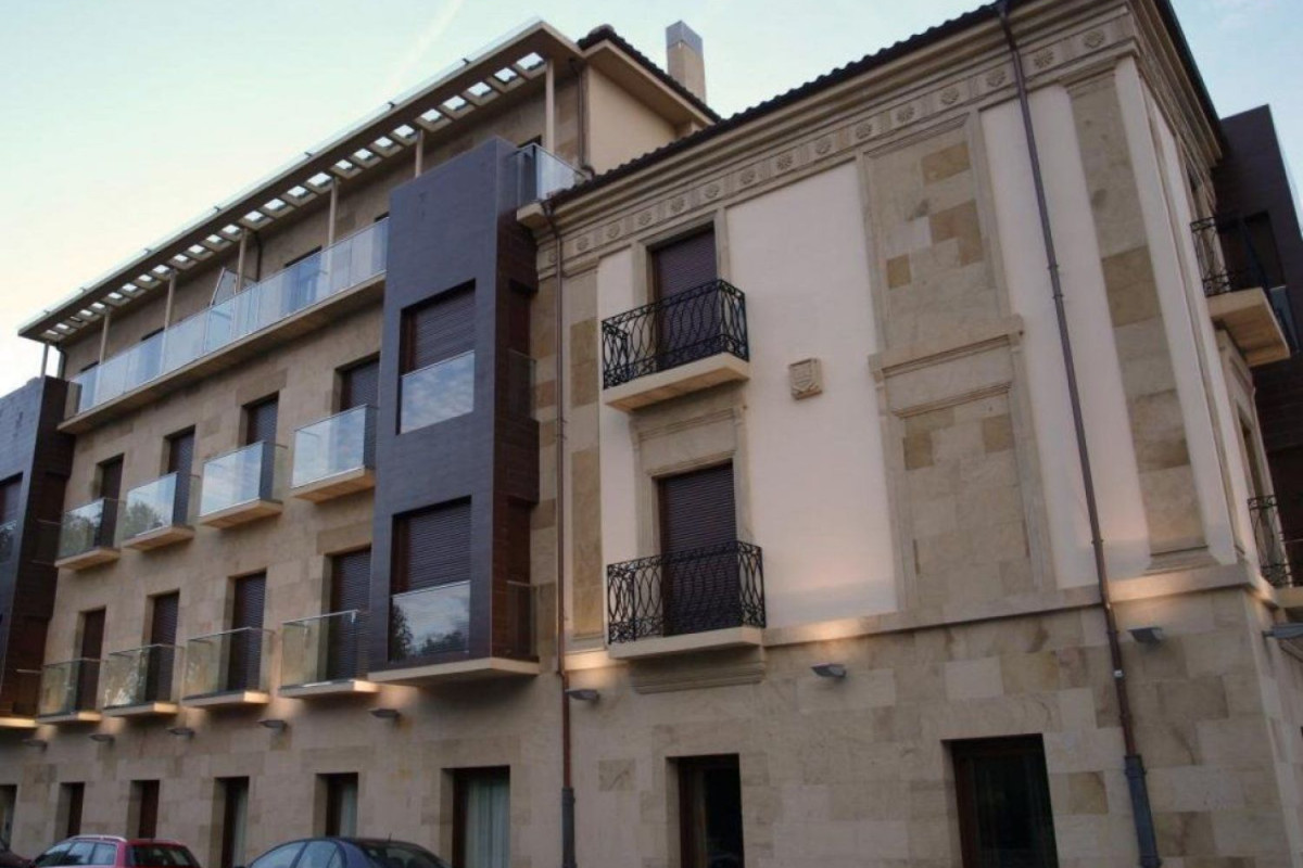 Terreno en venta en Medina de Rioseco, Valladolid photo 2