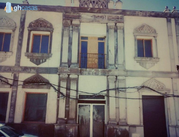 Terreno en venta en Guadalcanal photo 1