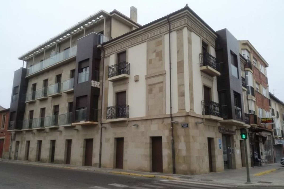 Terreno en venta en Medina de Rioseco, Valladolid photo 4