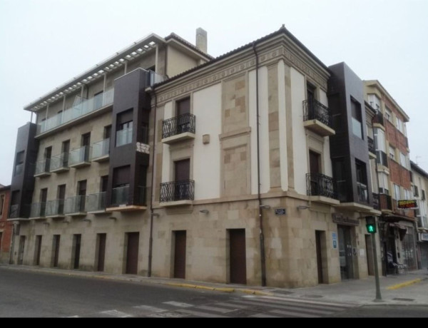 Terreno en venta en Medina de Rioseco photo 4