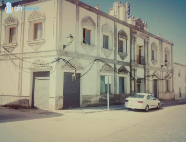 Terreno en venta en Guadalcanal photo 4