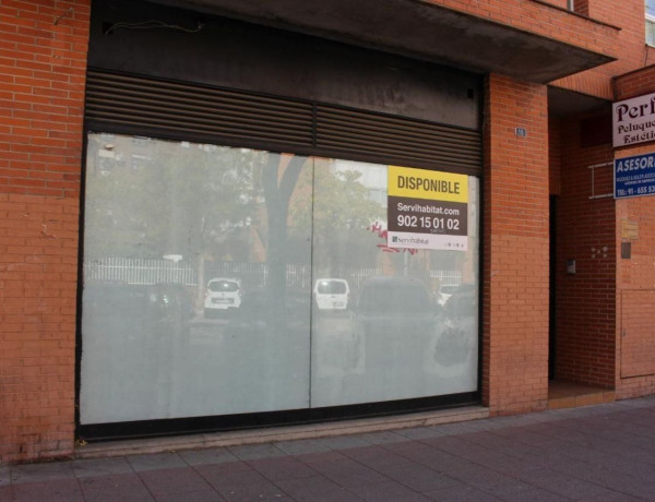 Local en venta en Noreste photo 2