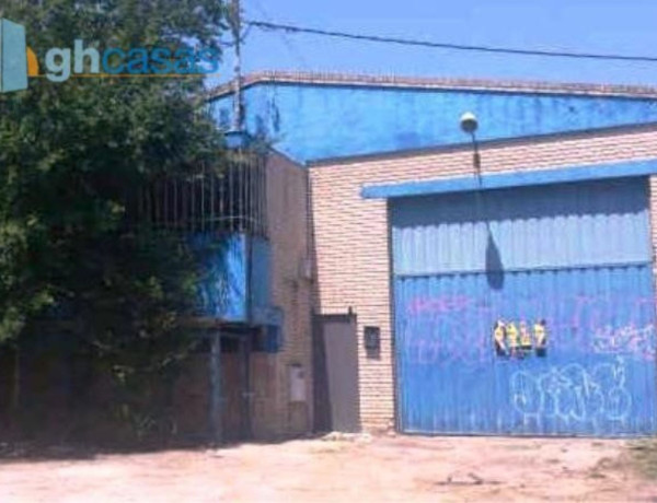 Nave en venta en Sureste photo 1