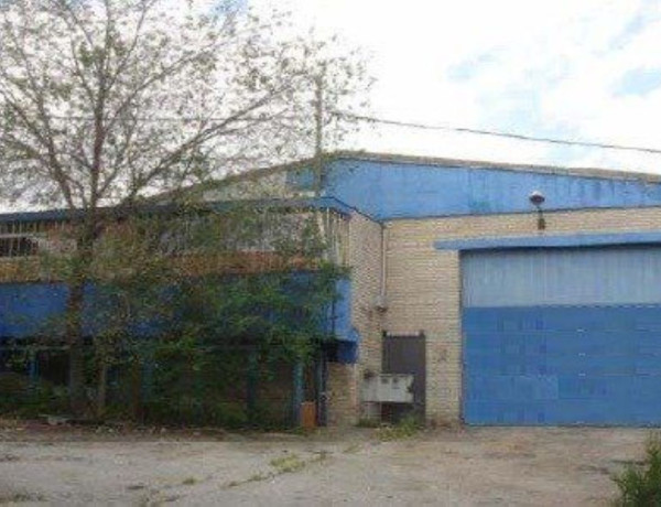 Nave en venta en Sureste photo 2