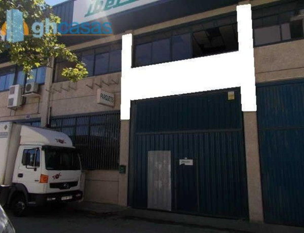 Nave en venta en Pol. Industrial sur photo 2