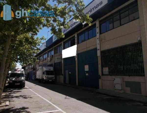 Nave en venta en Pol. Industrial sur photo 3