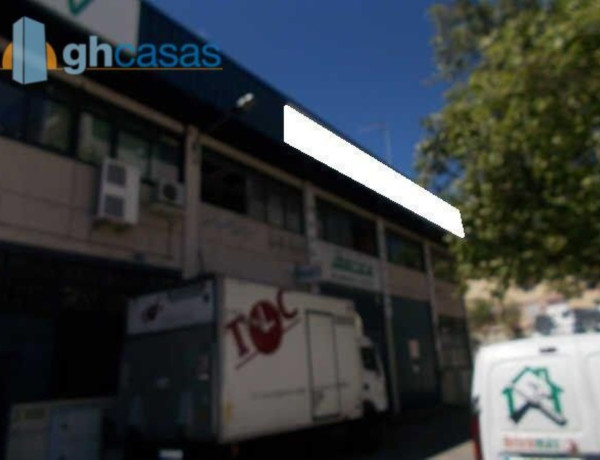 Nave en venta en Pol. Industrial sur photo 4