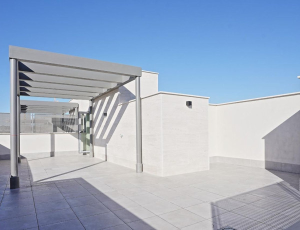 Penthouse for sale in Fuencarral , Madrid thumbnail 1