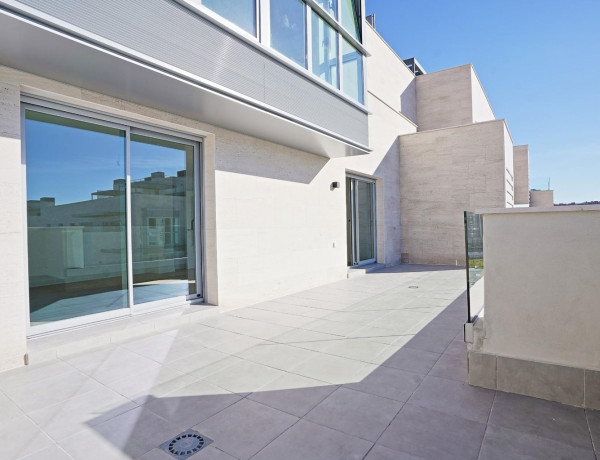 Penthouse for sale in Fuencarral , Madrid thumbnail 2